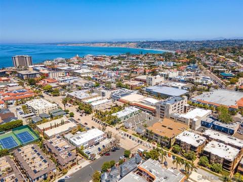 7597 Eads #E, La Jolla, CA 92037 photo 44