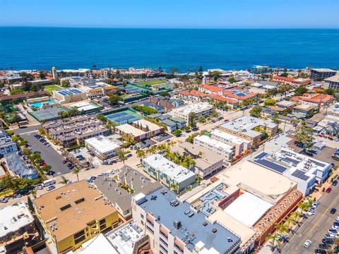 7597 Eads #E, La Jolla, CA 92037 photo 46