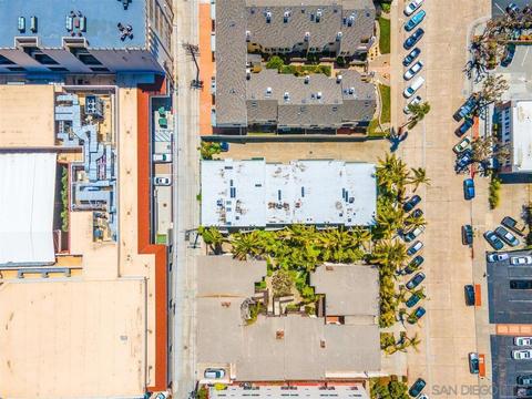 7597 Eads #E, La Jolla, CA 92037 photo 40
