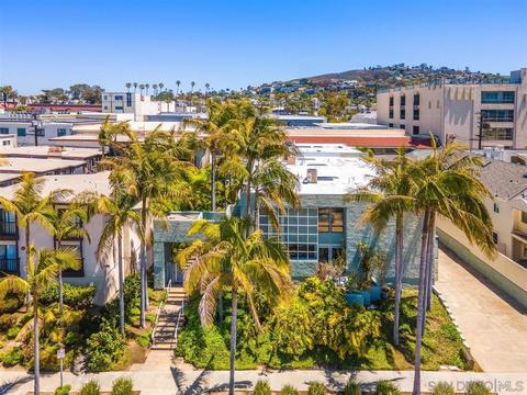 7597 Eads #E, La Jolla, CA 92037 photo 50