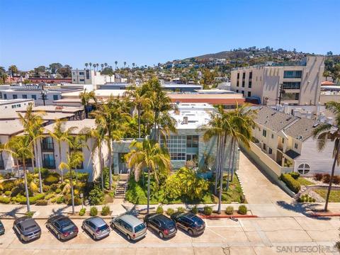 7597 Eads #E, La Jolla, CA 92037 photo 49