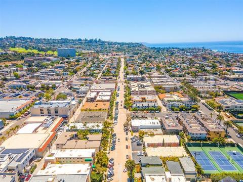 7597 Eads #E, La Jolla, CA 92037 photo 41