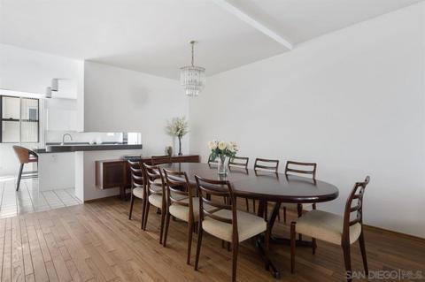 7597 Eads #E, La Jolla, CA 92037 photo 5