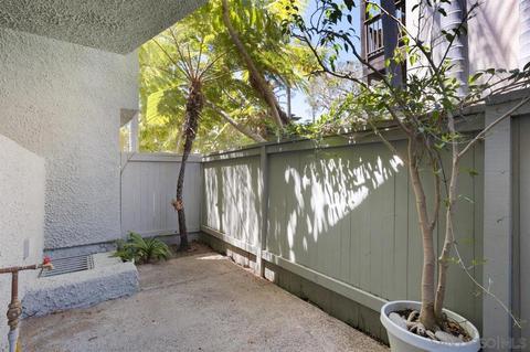 7597 Eads #E, La Jolla, CA 92037 photo 31
