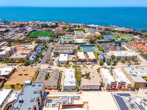7597 Eads #E, La Jolla, CA 92037 photo 47