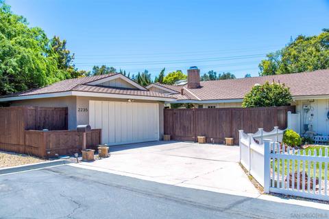 2235 Fairway Ct, Oceanside, CA 92056 photo 3