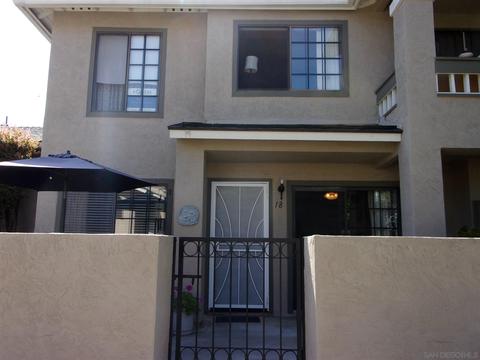 7955 Arly Ct #18, Santee, CA 92071 photo 1
