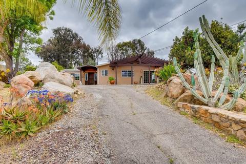2851 Echo Valley Rd, Jamul, CA 91935 photo 2