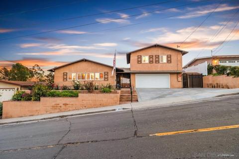 8045 Morocco Dr, La Mesa, CA 91942 photo 2