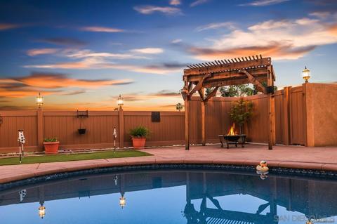 8045 Morocco Dr, La Mesa, CA 91942 photo 5