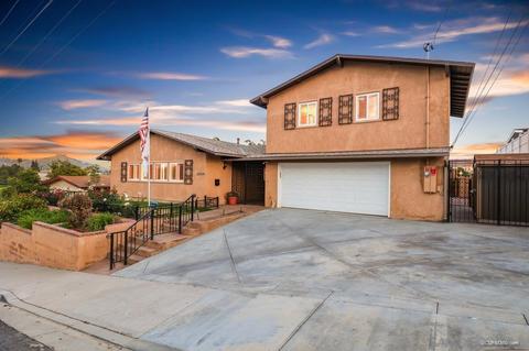 8045 Morocco Dr, La Mesa, CA 91942 photo 1