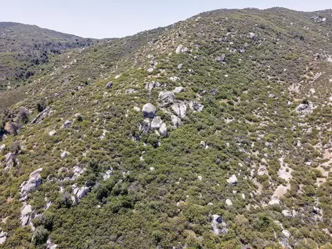 highway 79, Santa Ysabel, CA 92070