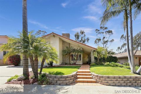 1342 Santa Luisa Dr, Solana Beach, CA 92075 photo 1