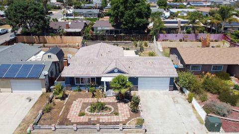 10434 Rappaport Pl, Santee, CA 92071 photo 2