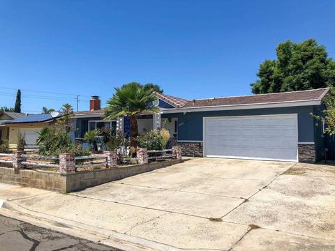 10434 Rappaport Pl, Santee, CA 92071 photo 1