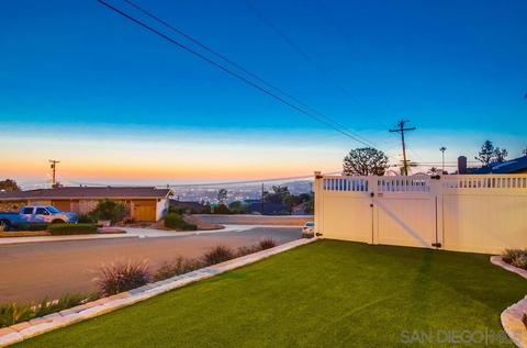 8035 Shadow Hill Dr, La Mesa, CA 91941 photo 5