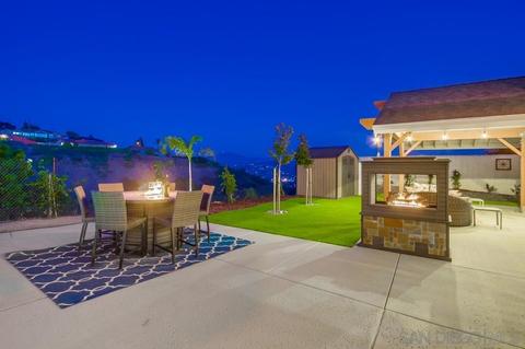 8035 Shadow Hill Dr, La Mesa, CA 91941 photo 9