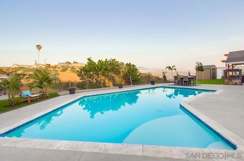 8035 Shadow Hill Dr, La Mesa, CA 91941 photo 59