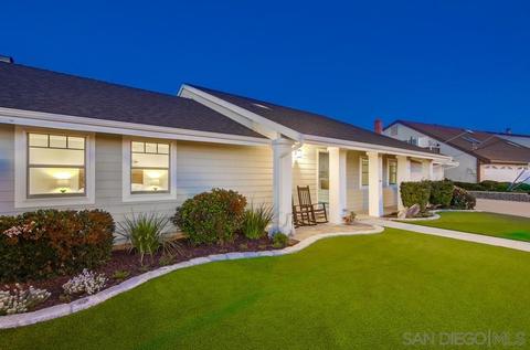 8035 Shadow Hill Dr, La Mesa, CA 91941 photo 4