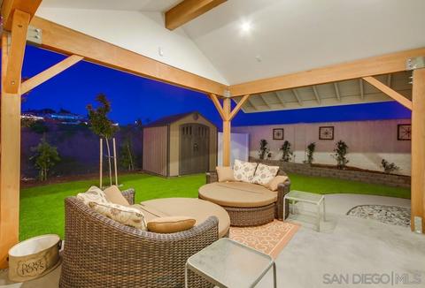 8035 Shadow Hill Dr, La Mesa, CA 91941 photo 8