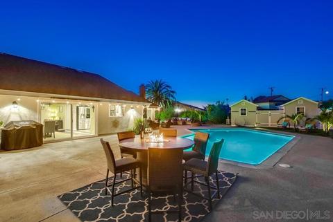 8035 Shadow Hill Dr, La Mesa, CA 91941 photo 14