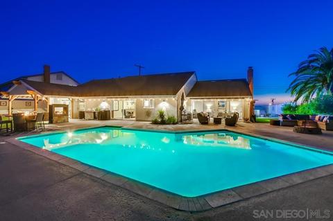 8035 Shadow Hill Dr, La Mesa, CA 91941 photo 1