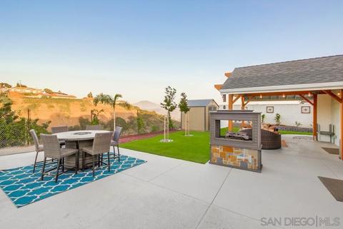 8035 Shadow Hill Dr, La Mesa, CA 91941 photo 55