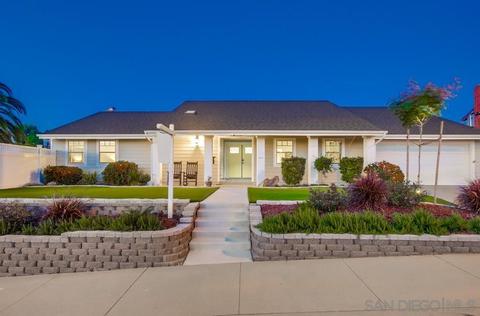 8035 Shadow Hill Dr, La Mesa, CA 91941 photo 3