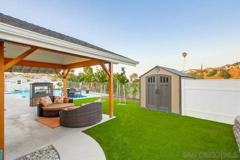 8035 Shadow Hill Dr, La Mesa, CA 91941 photo 58
