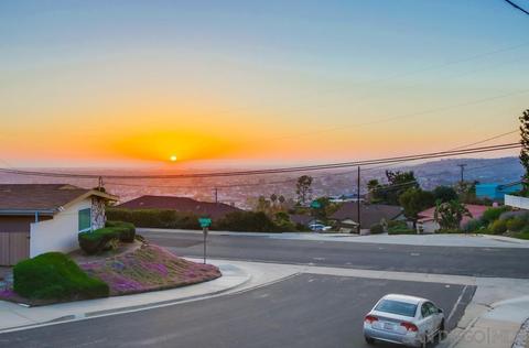 8035 Shadow Hill Dr, La Mesa, CA 91941 photo 64