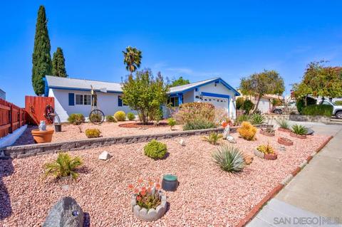 9158 Tonya Ln, Santee, CA 92071 photo 2