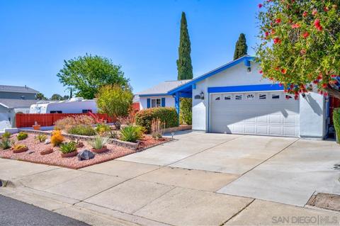 9158 Tonya Ln, Santee, CA 92071 photo 3