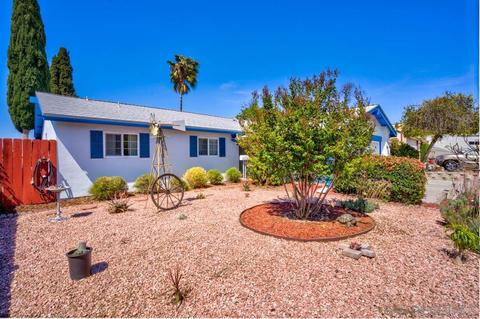 9158 Tonya Ln, Santee, CA 92071 photo 4
