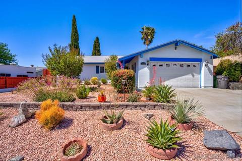 9158 Tonya Ln, Santee, CA 92071 photo 1