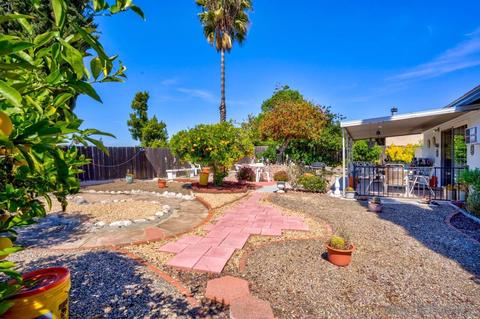 9158 Tonya Ln, Santee, CA 92071 photo 5
