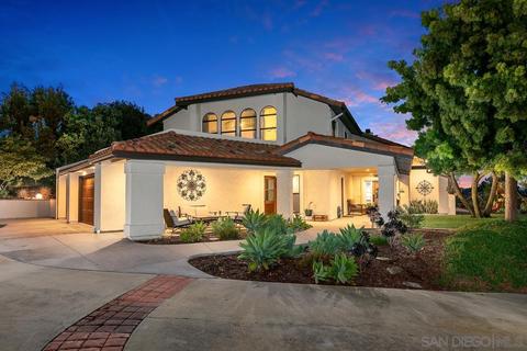 2210 Silver Peak Pl, Encinitas, CA 92024 photo 4