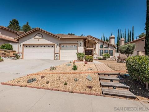 14361 Silver Heights Rd, Poway, CA 92064 photo 4