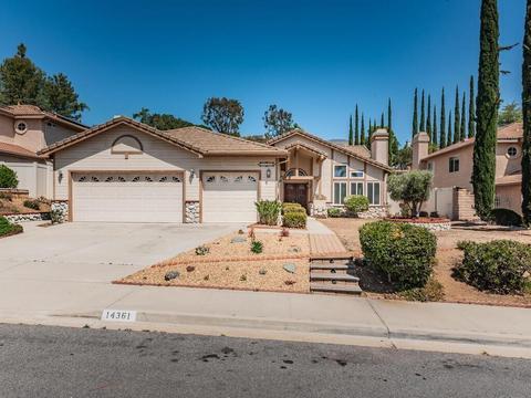 14361 Silver Heights Rd, Poway, CA 92064 photo 3