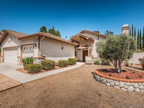 14361 Silver Heights Rd, Poway, CA 92064 photo 2