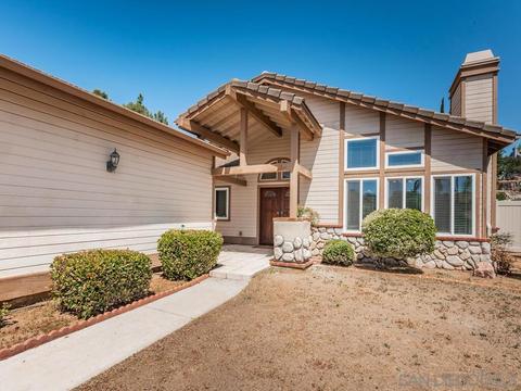 14361 Silver Heights Rd, Poway, CA 92064 photo 5