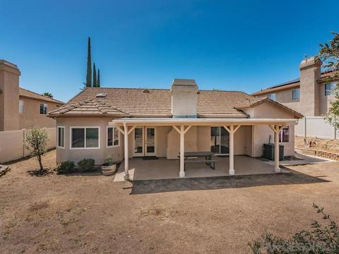 14361 Silver Heights Rd, Poway, CA 92064 photo 47