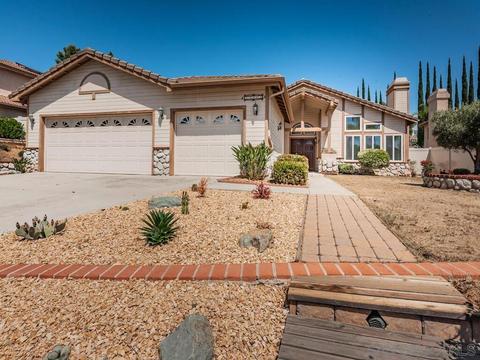 14361 Silver Heights Rd, Poway, CA 92064 photo 1