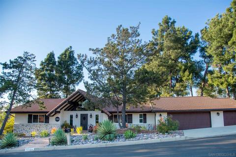 17154 Cloudcroft Dr, Poway, CA 92064 photo 1