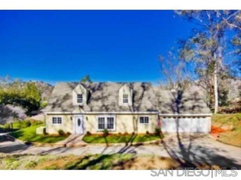 12120 Serena Rd, Lakeside, CA 92040 photo 1
