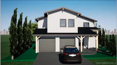 2820 C Ave, National City, CA 91950