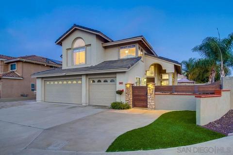 662 Crescent Dr, Chula Vista, CA 91911 photo 2