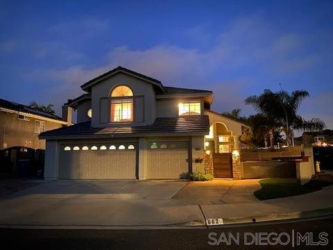 662 Crescent Dr, Chula Vista, CA 91911 photo 1