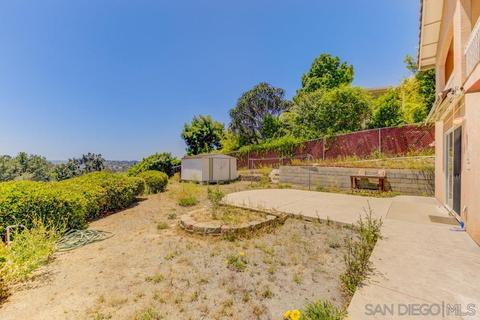 9488 Edgewood Dr, La Mesa, CA 91941 photo 25