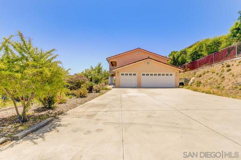 9488 Edgewood Dr, La Mesa, CA 91941 photo 1