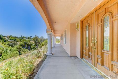 9488 Edgewood Dr, La Mesa, CA 91941 photo 3